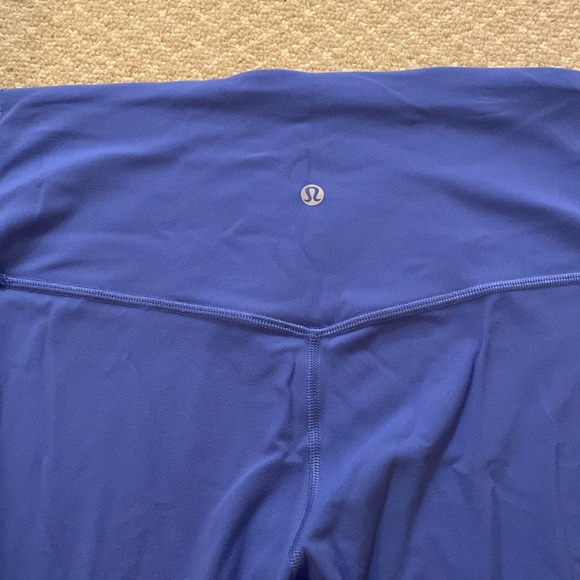 Lululemon leggings - Picture 3 of 5